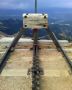 PikesPeak - 07 * End of the line for the Cog Railway (innermost track)